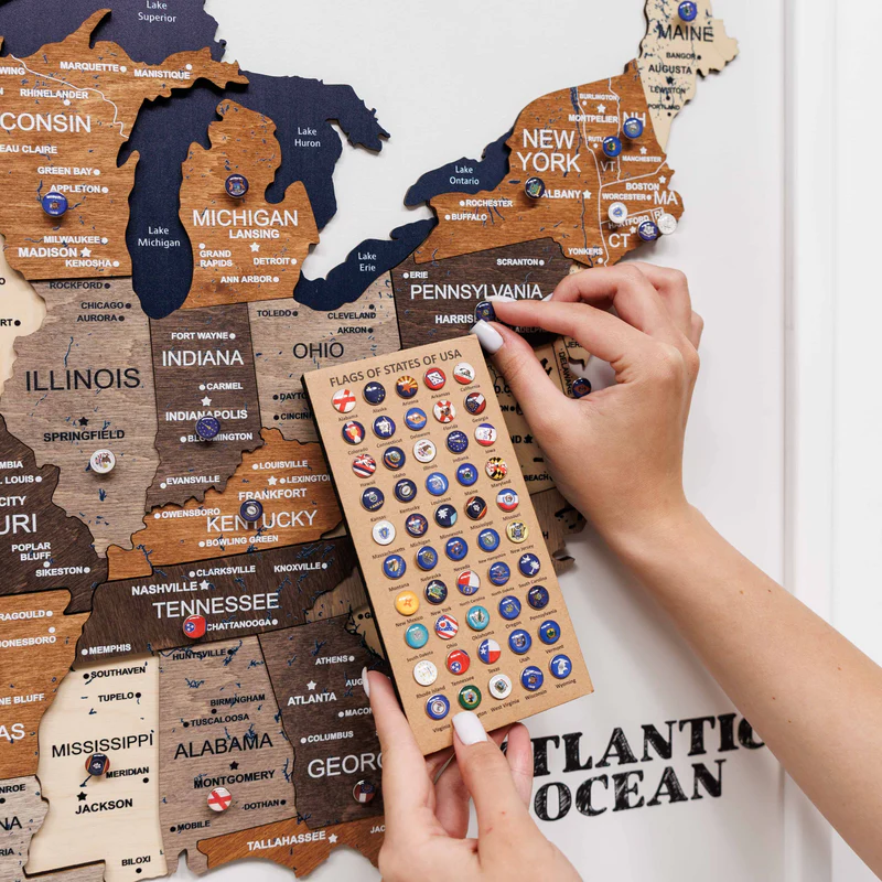 multicolor-panel-map-5.webp 3D USA Wooden Maps pins