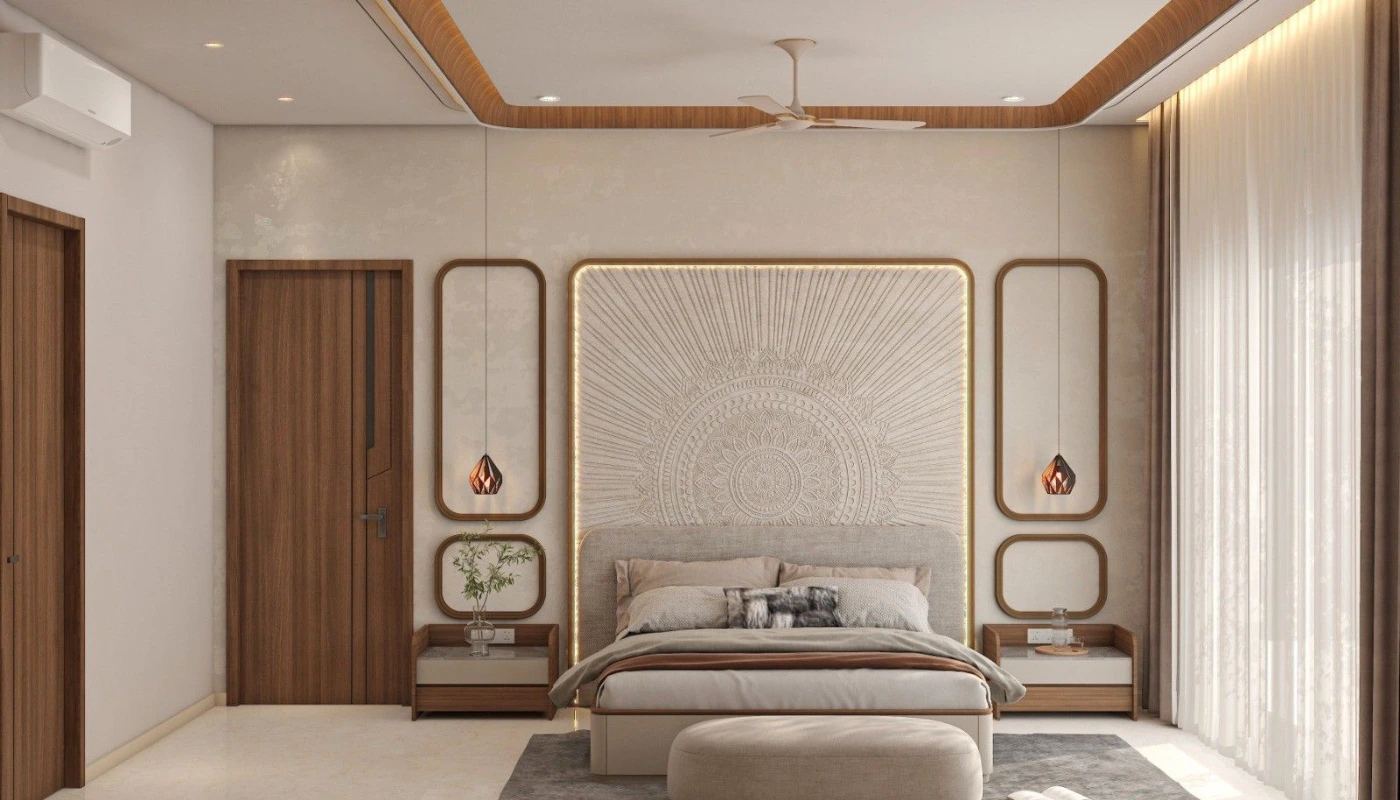Master Bedroom Ideas