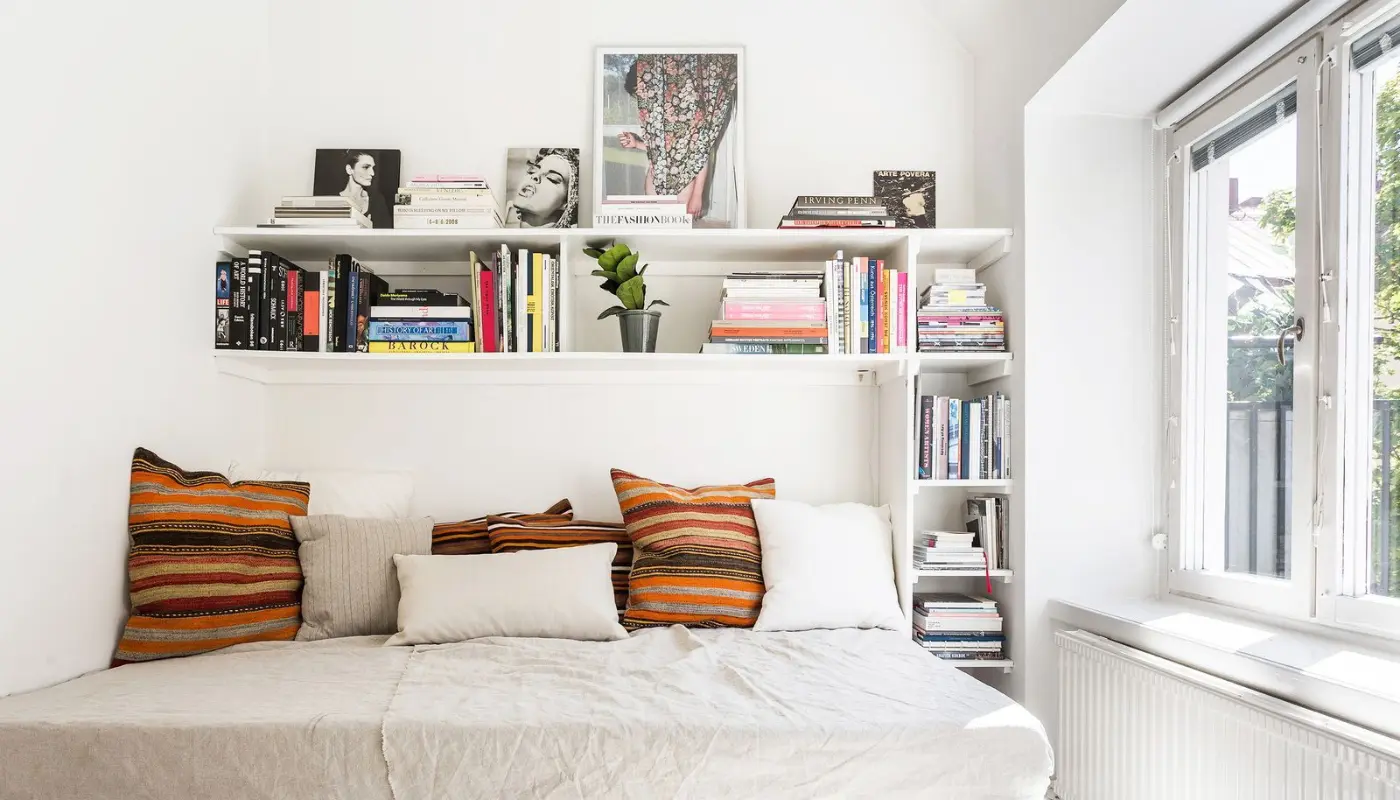Small Bedroom Ideas